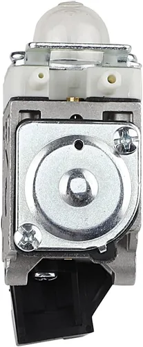Vista 5 de Carburador RB-K92A con bujía de filtro de combustible para Echo HC-152 HC-2210 HC-2810 HC-3810 Shindaiwa DH232 DH235 Cortasetos A021004740 Carb