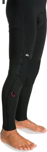 Vista 7 de Quiksilver Traje de neopreno con cremallera en la espalda de 3/2 sesiones para niños