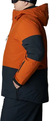Vista 8 de Columbia Chaqueta Aerial Ascender para hombre