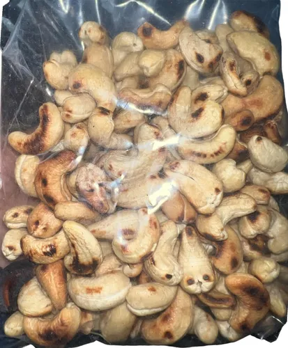 Vista 5 de SEMILLA DE MARAÑON TOSTADA DE EL SALVADOR 2 PACK DE 8 ONZAS CADA PACK