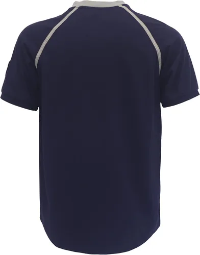 Vista 25 de BOCOMAL FR Shirts - Camisa ligera de 5.5 onzas de manga corta y resistente al fuego/ignífuga