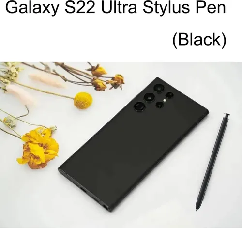 Vista 4 de S22 Ultra S Pen Reemplazo para Samsung Galaxy S22 Ultra Stylus Pen Galaxy S22 Ultra Stylus Pen Reemplazo para Samsung Galaxy S22 Ultra 5G S Pen sin