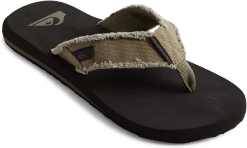Vista 5 de Quiksilver Sandalia de tres puntos Monkey Abyss para hombre