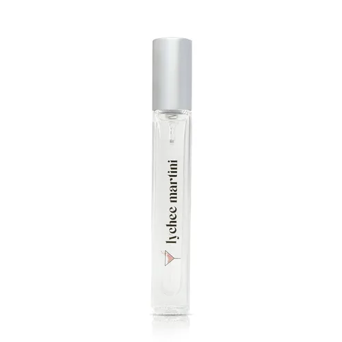 Vista 24 de Just Juice - Las noches de hoguera de The Summer I Turned Pretty - Perfume de especias cálidas y vainilla tostada para mujeres y hombres - 0.3 oz