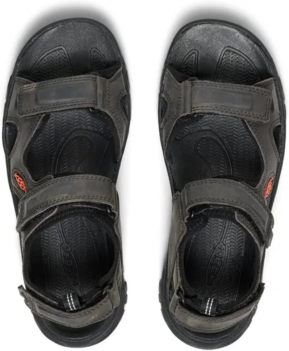 Vista 5 de KEEN Targhee 3 Open Toe H2 - Sandalias deportivas para hombre