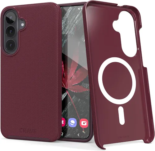 Vista 32 de Crave Dual Guard para Samsung Galaxy S20 FE Funda, Funda de protección a prueba de golpes de doble capa para Samsung Galaxy S20 FE, S20 FE 5G - Aqua