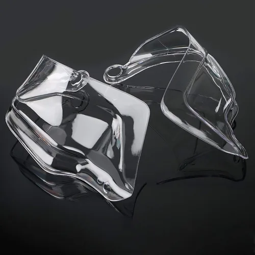 Vista 9 de Cubierta de motocicleta y molduras para BMW R1250 GS/ADV LC R1200GS LC F800GS Adventure S1000XR Handguard Protector Parabrisas Moto R 1200 GSA
