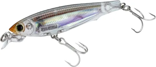 Vista 6 de Duel 3 D Inshore Fingerling