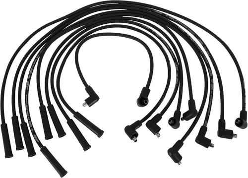 Vista 3 de MSD Street Fire 5561 - Juego de cables para bujías