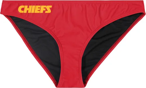 Vista 279 de FOCO Women's NFL Team Logo Ladies Bathing Swim Wear Suit
