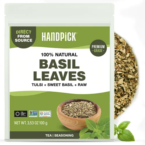 Vista 45 de HANDPICK Ajwain Seeds - Semillas enteras de Carom (14 onzas), veganas, sin gluten, sin OMG, obispos de carom crudas, origen indio, empaquetadas