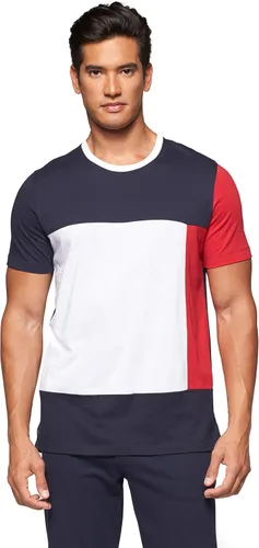 Vista 3 de Tommy Hilfiger Camiseta de algodón Modern Essentials para hombre