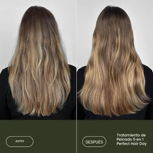 Vista 3 de Tratamiento de peinado 5 en 1 Living Proof Perfect Hair Day