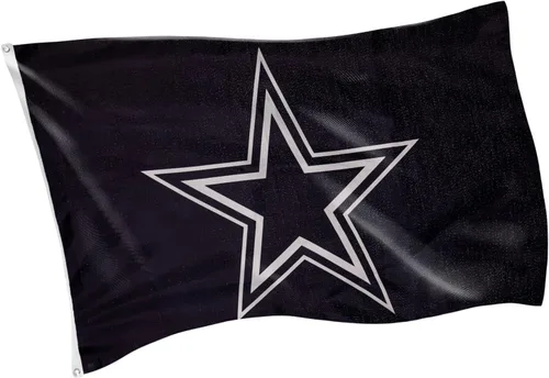 Vista 53 de Bandera de casa al aire libre duradera de 3 x 5 pies de los Arizona Cardinals de la NFL con ojales Bandera y cartel del equipo deportivo Bandera