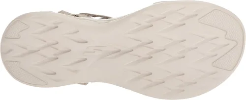 Vista 4 de Skechers Sandalias deportivas On-The-go 600-Brilliancy para mujer