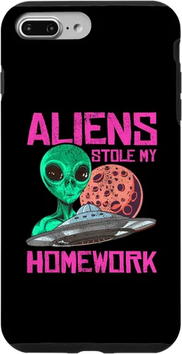 Vista 19 de iPhone 13 Pro UFO, UAP, Space, Space, Unknown Flight Object, Alien Case