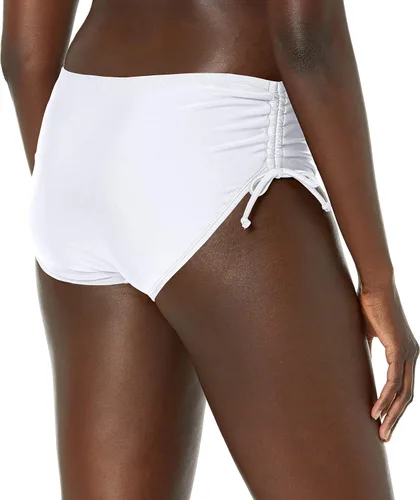 Vista 2 de Catalina Women's Standard Side Tie Bikini Swim Bottom Swimsuit