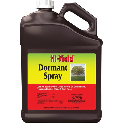 Vista 3 de Hi-Yield (32034) Spray inactivo (32 oz)