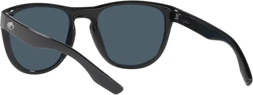 Vista 6 de Costa Del Mar Gafas de sol redondas Irie para hombre