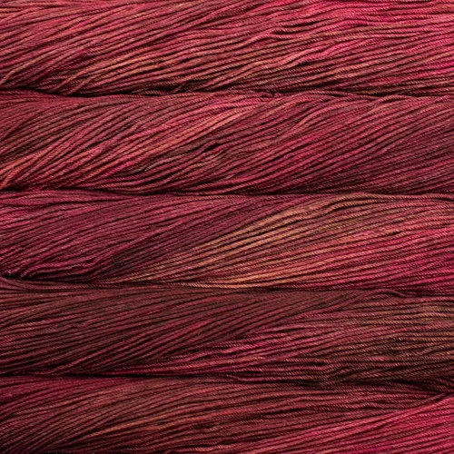 Vista 42 de Malabrigo RIOS Hilado teñido a mano (005 - Aniversario, 100g)