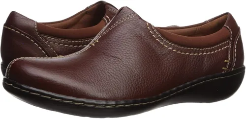 Vista 7 de Clarks Ashland Joy - Mocasín para mujer