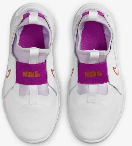 Vista 4 de Nike Flex Runner 2 Tenis para correr unisex para niños