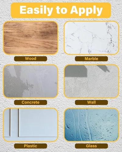 Vista 4 de 2 calcomanías para decoración de pared, diseño de maestro constructor en el trabajo, ladrillos de construcción de vinilo para puerta y habitación