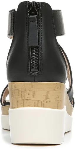 Vista 5 de Women's Goodtimes Casual Wedge Sandal