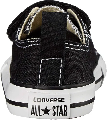 Vista 5 de Converse Kids' Chuck Taylor All Star 2v Seasonal Low Top Sneaker