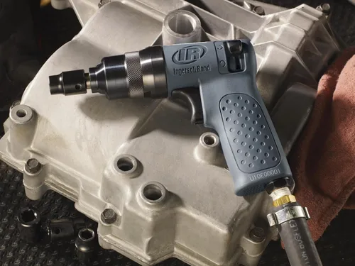 Vista 4 de Ingersoll Rand 2101XPA-QC 1/4" Mini llave de impacto con cambio rápido