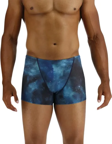 Vista 3 de TYR Bañador Durafast Elite Square Leg para mujer Negro