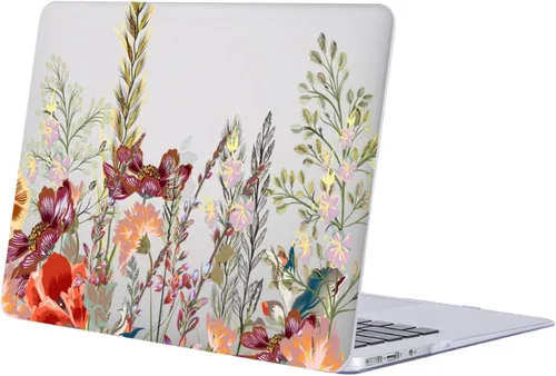Vista 38 de Funda para laptop compatible con MacBook Air de 15 pulgadas, versión 2026-2023 M4 A3241 A2941 M3 A3114 M2 chip con pantalla de retina líquida
