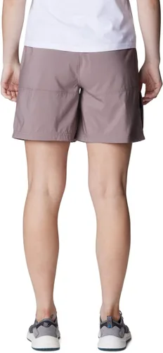 Vista 2 de Columbia Pantalón corto Coral Ridge para mujer