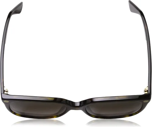 Vista 4 de Gucci Womens Lightness Square Sunglasses