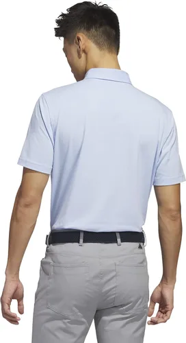 Vista 3 de adidas Men's Go-to Polo Shirt