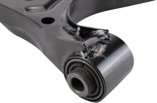 Vista 4 de TRQ Brazo de control inferior delantero izquierdo Lado del conductor compatible con Subaru Impreza 2017-2023