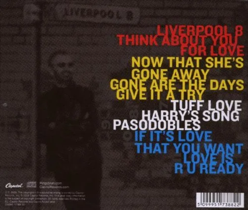 Vista 2 de Liverpool 8