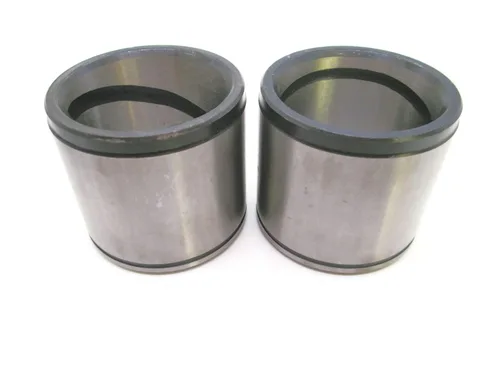 Vista 5 de KIT DE REPARACIÓN para CUBO TRASERO con RETENES DE GRASA (809/00125 809/00176) by Aries