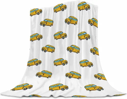 Vista 14 de Manta de bebé de hockey de 30 x 40 pulgadas, manta de forro polar reversible gris con diseño de hockey sobre hielo, manta de felpa ultrasuave