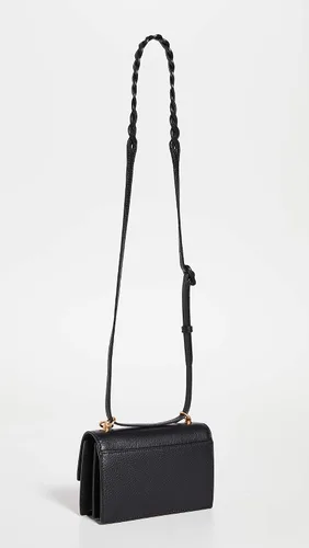 Vista 4 de Tory Burch Mini bolso Miller para mujer