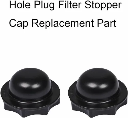 Vista 3 de P6575 - Tapones de piscina para jacuzzis inflables Coleman Lay-Z-SPA