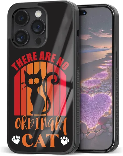 Vista 9 de Fundas personalizadas para teléfonos con nombre de perros y mascotas, Negro