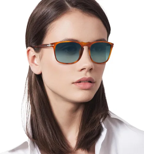 Vista 7 de Persol Gafas de sol cuadradas PO3059S