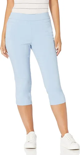 Vista 3 de Briggs New York Capri de Tirón para Mujer con Bolsillo L Negro