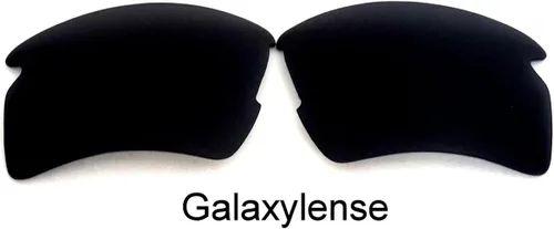 Vista 2 de Lentes de repuesto Galaxy para gafas de sol Oakley Flak 2.0 XL, multiselección