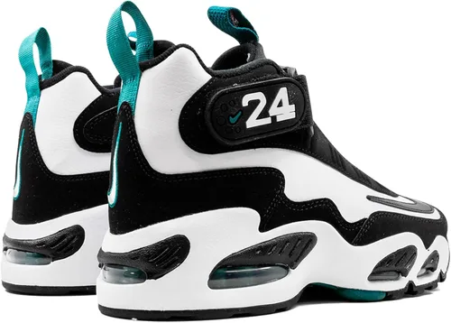 Vista 3 de Nike Youth Air Griffey Max 1 GS DD8561 100 Agua Dulce