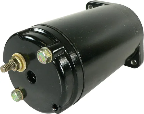 Vista 3 de DB Electrical Kawasaki Jet Ski Starter compatible con/reemplazo para Jetski Js440 Js550 440 550