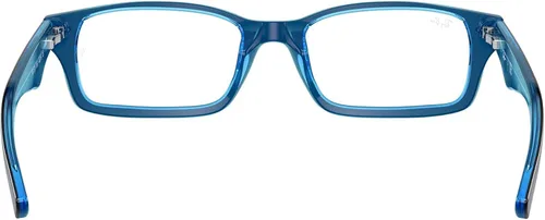 Vista 7 de Ray-Ban Junior Kids RY1530 - Marcos rectangulares para anteojos graduados