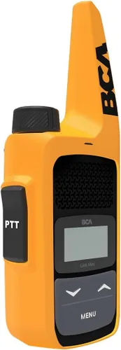 Vista 2 de BCA Radio de acceso al país BC Link Mini - Comunicador FRS Backcountry