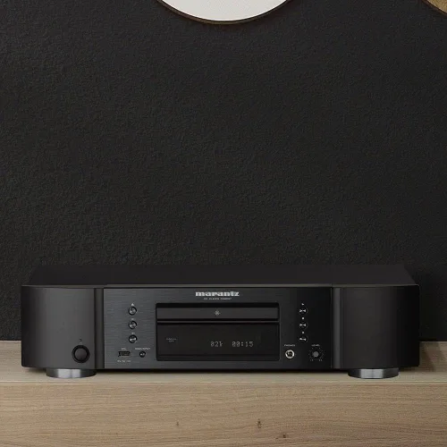 Vista 3 de Marantz Reproductor de CD CD6007